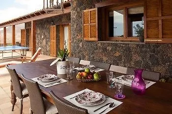Villa Mase Fuerteventura La Asomada  Španělsko